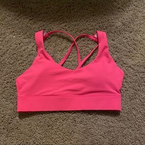 Zyia Sports Bra